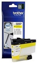 Original Ink Cartridge Brother LC-3237Y Yellow