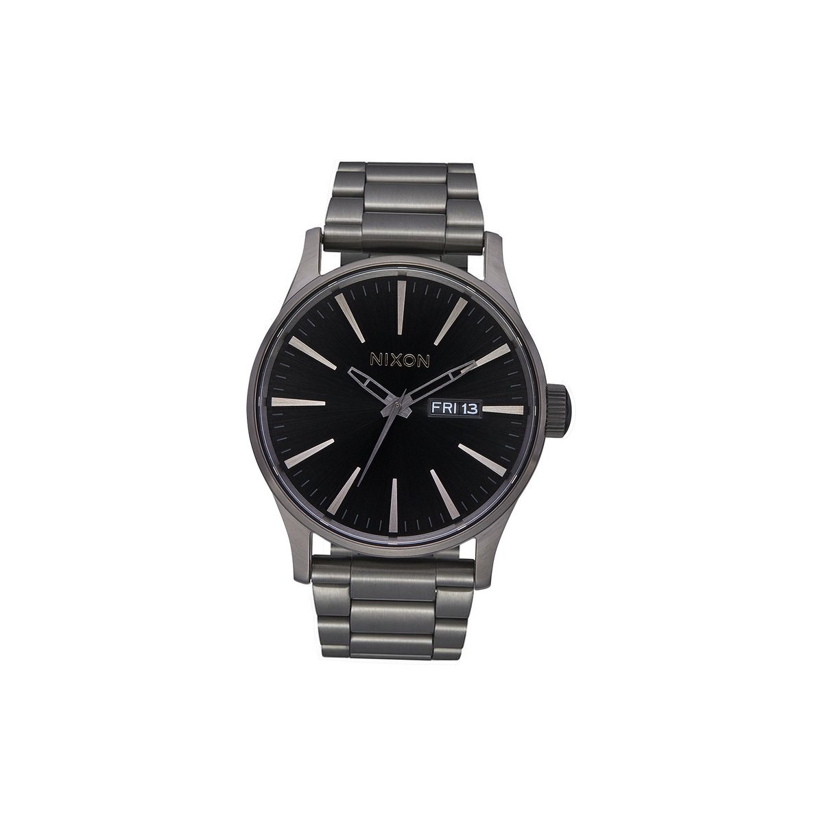 Nixon Unisex analoge Quartz One Size 88540964