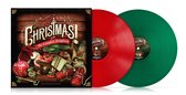 V/A - Christmas: The Complete Songbook (Ltd. Red/Green Transparent Vinyl) (LP)