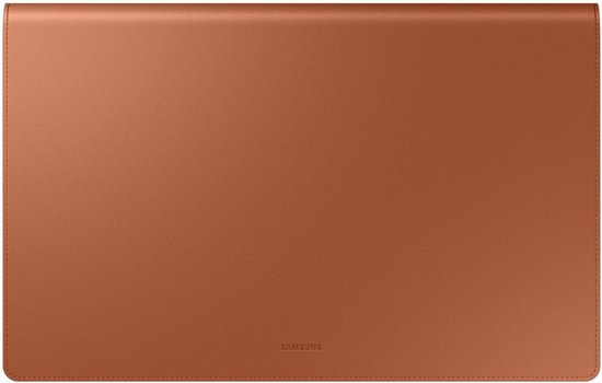 Samsung EF-VSUN5LAEGWW, Cache de webcam, Marron, Samsung, Galaxy Book, Cuir véritable, Monochromatique