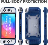 Étui Nintendo Switch – Étui de transport Nintendo Switch – Housse Nintendo Switch – Étui de protection adapté pour Nintendo Switch
