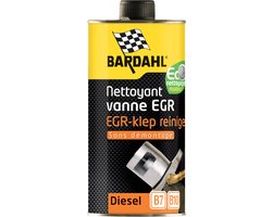 Bardahl EGR Klep Reiniger Diesel - 1L