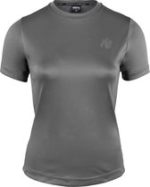 Gorilla Wear Raleigh T-Shirt - Grijs - XL