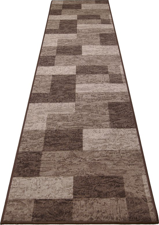 Tapis couloir antidérapant Sheep 0,8/3,7 m Motif M1 pour 174,000 DT