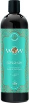 Mks-Eco - Wow Replenish Conditioner & Leave in - 739 ml