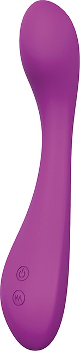 Goedkoopste Dream Toys Sugar Britches Vibrator (Paars