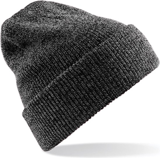 Beechfield heritage beanie cheap