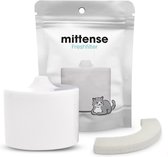 Mittense Freshfilter - Filter voor drinkfontein - 2 maanden houdbaar
