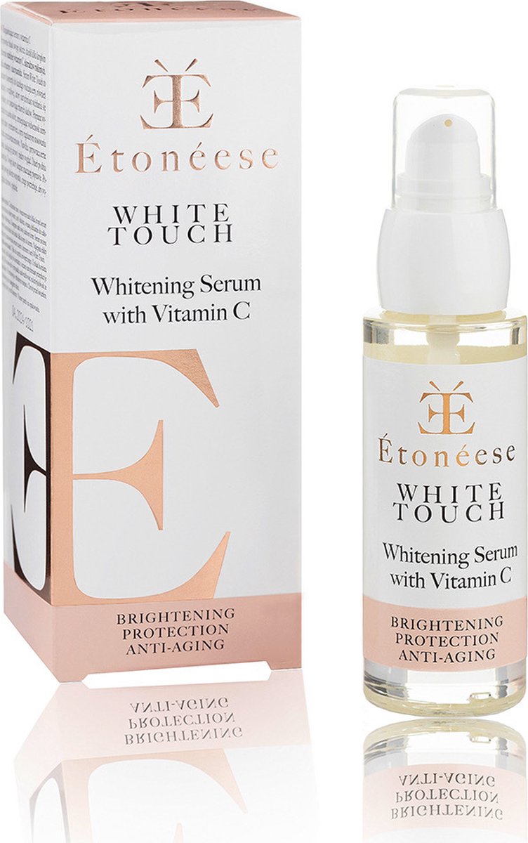 Étonéese Whitening Serum With Vitamin C 30ml.
