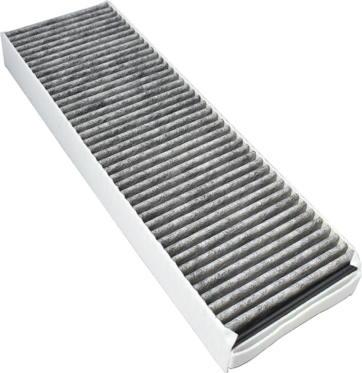 AllSpares Koolstoffilter geschikt voor PUAKF en PURE / S PURE/ X PURE