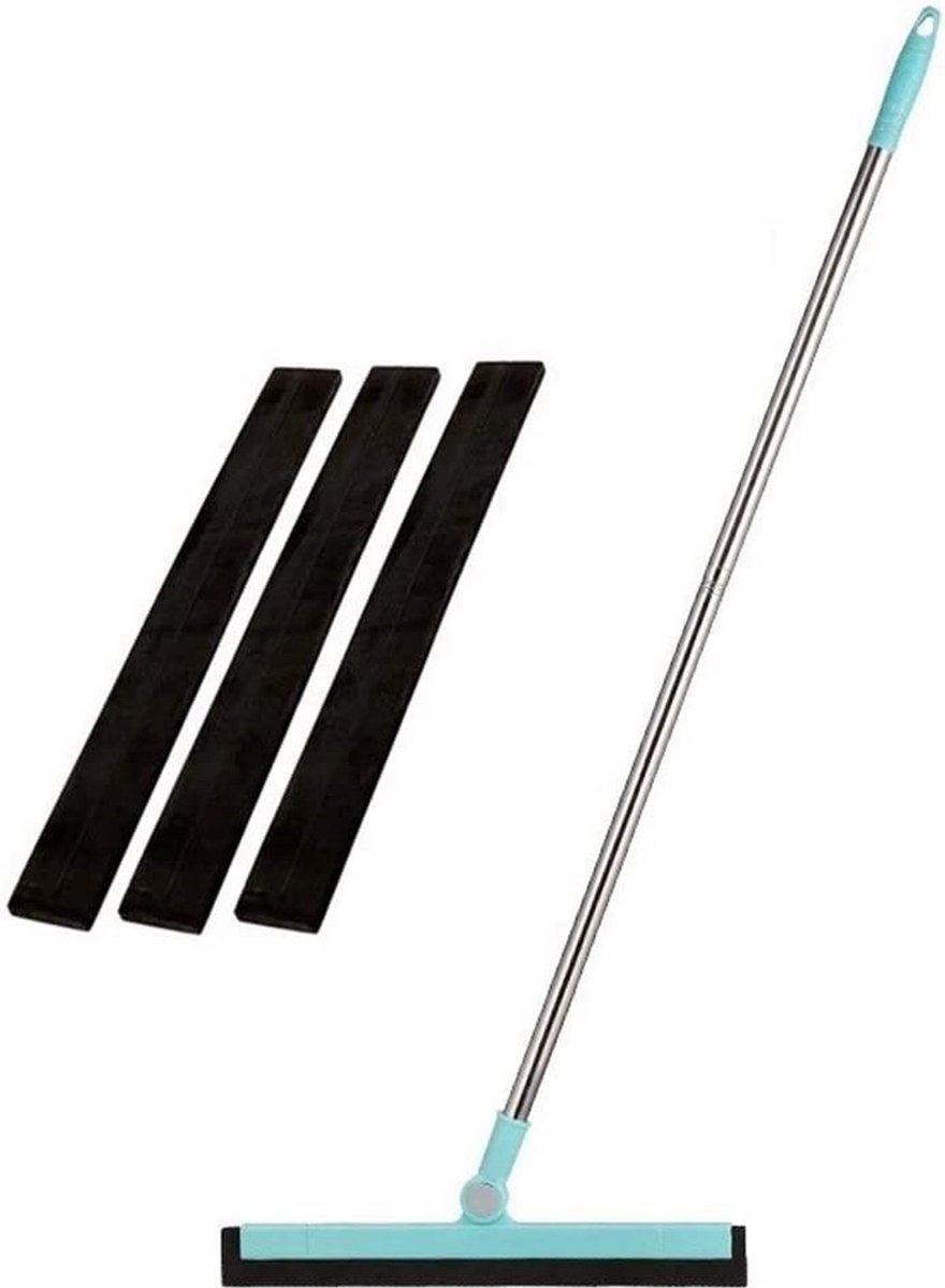 Goedkoopste Vloertrekker, waterschuiver