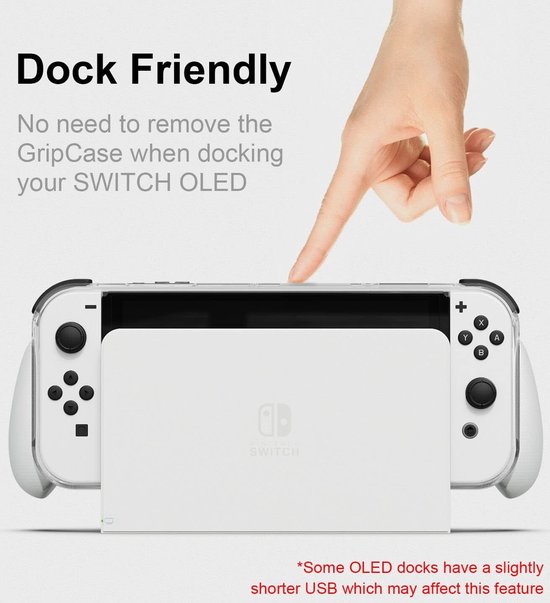 Étui Compatible Nintendo Switch et Switch OLED Protection Housse de  Transport