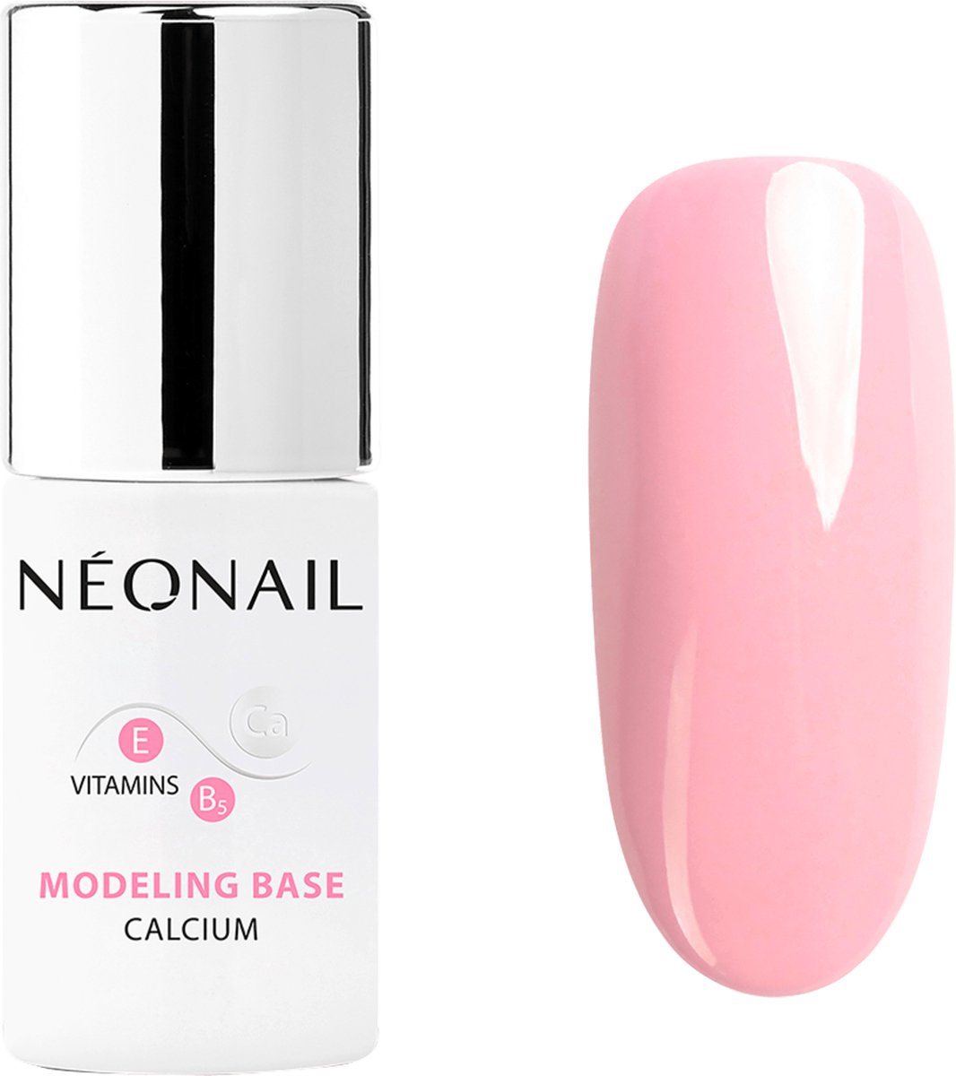 Kit De Démarrage Manucure NeoNail Baby-boomer - 5 Vernis Effet Français, Violet, Neuf