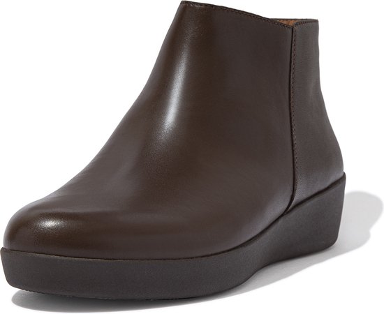 FitFlop Sumi Ankle Boot - Leather
