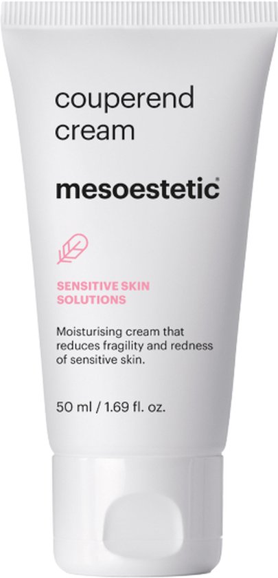 Mesoestetic Couperend Maintanence Cream
