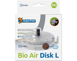 Superfish Bio Air Disk L