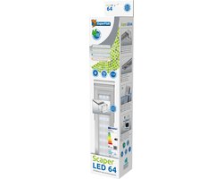 Superfish Scaper Led 64 cm - Aquarium LED Verlichting- 24 Watt