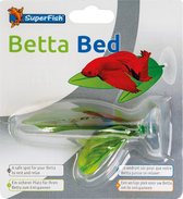 Superfish Beta Bed - Rustplaats Betta's