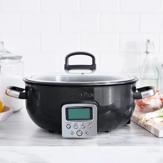 GreenPan Elite Multicooker