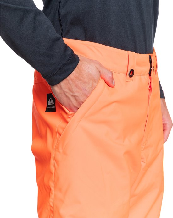 De beste skibroek of snowboardbroek