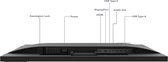 Lenovo L32p-30 80 cm (31.5") 3840 x 2160 pixels 4K Ultra HD LED Noir