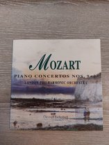 Mozart Piano Concertos NOS. 9 27