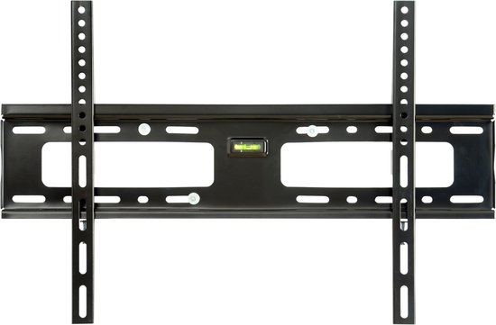 NÖRDIC ARM-RS - Monitor Wandsteun - 32" - 70" inch - 50kg - VESA Compatibel tot 600x400 - Zwart