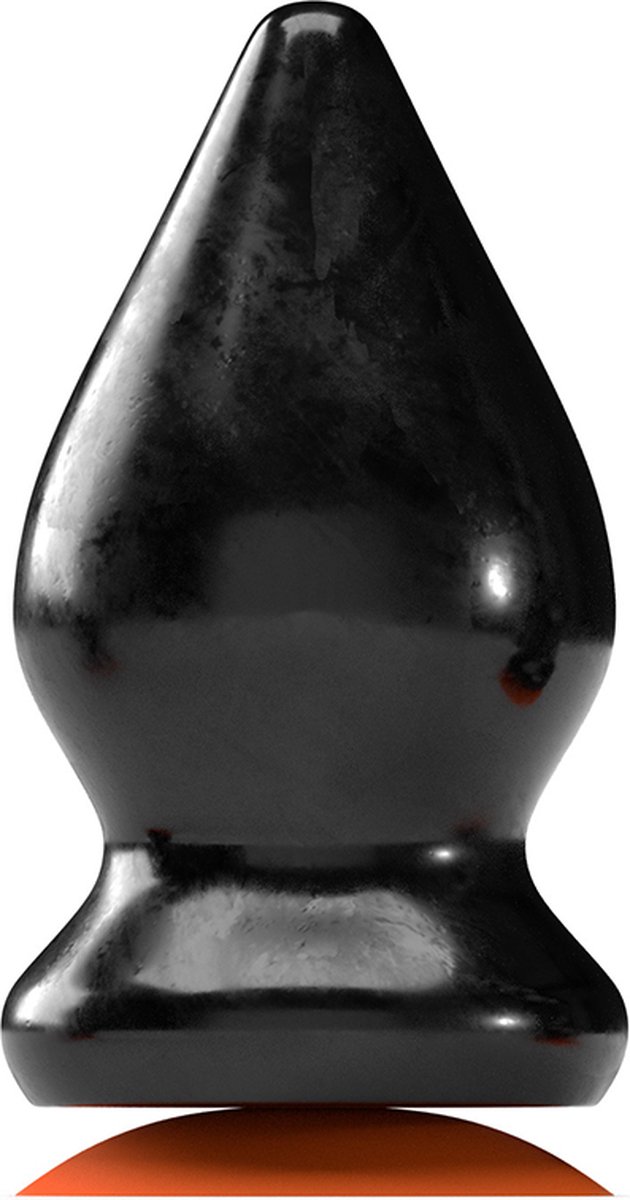 Goedkoopste Dinoo - Primal Desires Extra Grote Dildo Met Zuignap Pachy - Zwart
