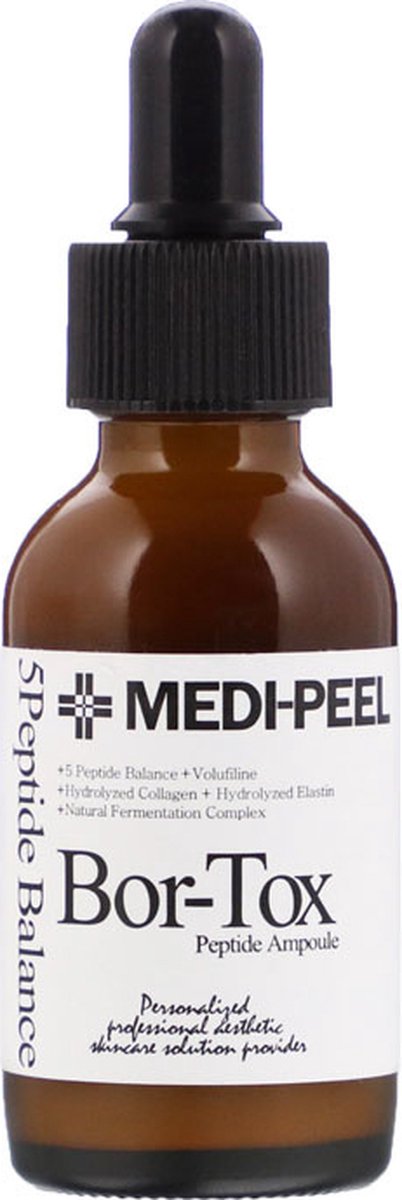 Medipeel Bor-Tox Peptide Ampoule 30 ml