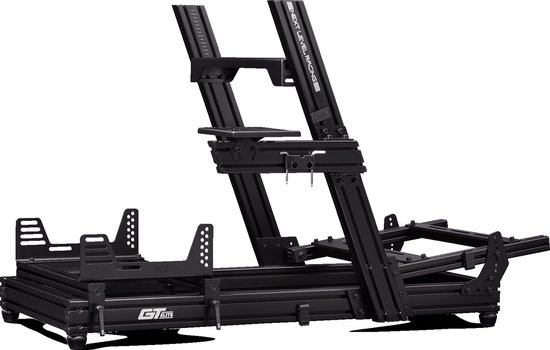Next Level Racing GT Elite - Simulator Cockpit - Compatibel met Logitech, Thrustmaster & Fanatec van Next Level Racing — afbeelding 4