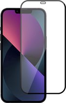 KM Deals - Screenprotector geschikt voor iPhone 14 - tempered glass screen cover