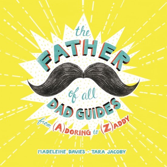 Foto: The father of all dad guides