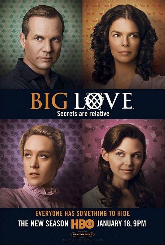 Big Love Season 3