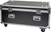 DAP D7053 flightcase voor 8x Pulse Pixel Bar 16