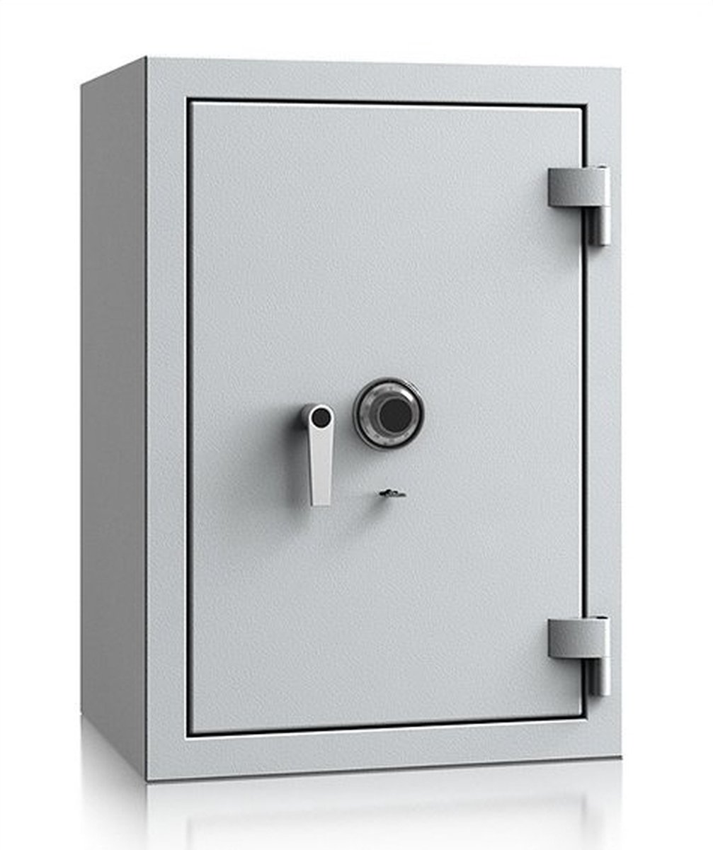 Qualis - Inbraakwerende Kluis - IV Size 3