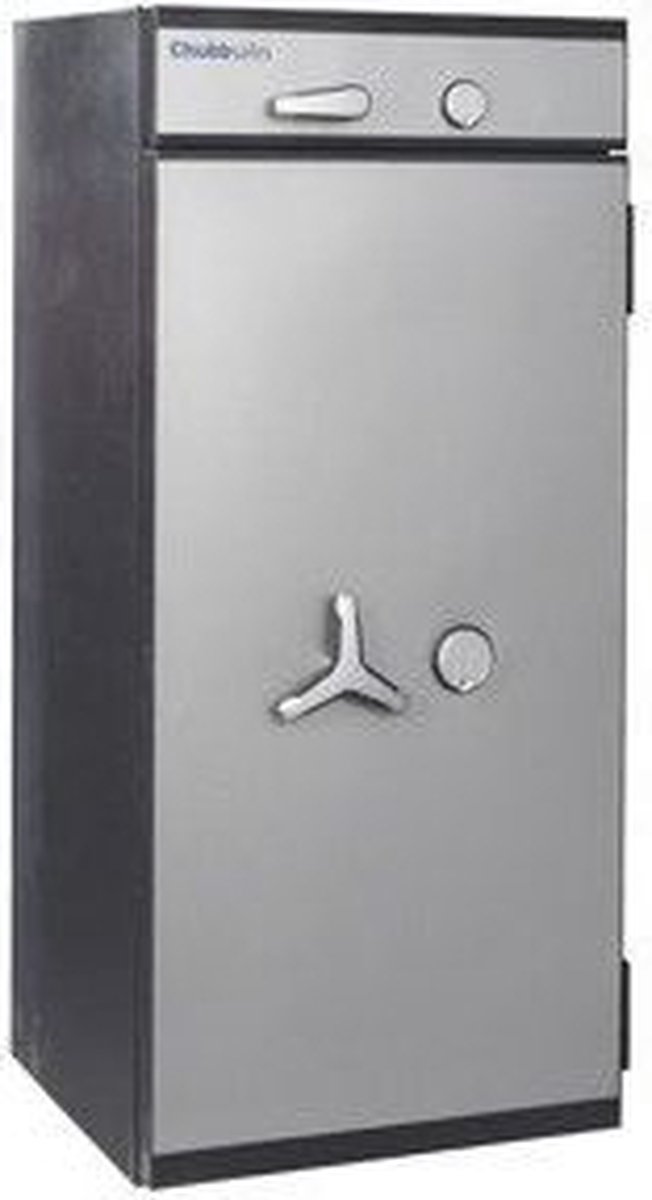Chubbsafes - Afstortkluis - ProGuard DT G2 180 EL