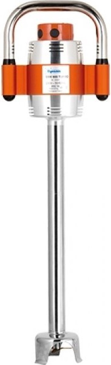 Staafmixer 53cm - Dynamic 551450 - Horeca & Professioneel