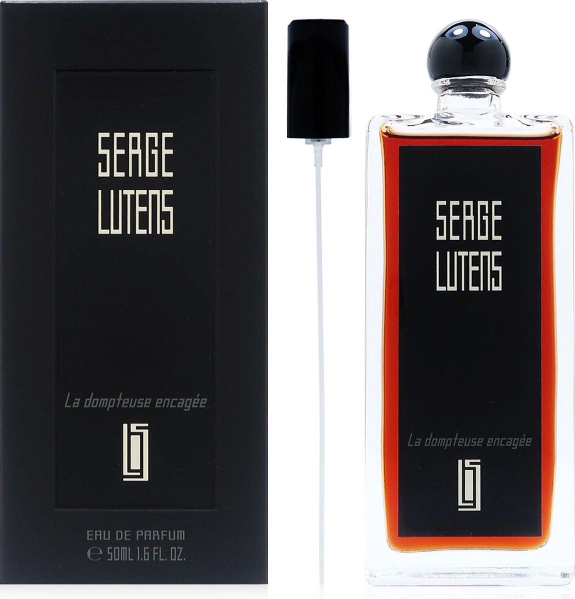 Goedkoopste Uniseks Parfum Serge Lutens EDP 50 ml