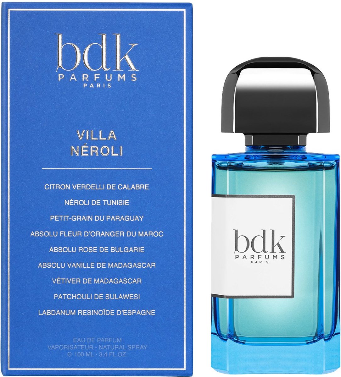 BDK Parfums Villa Neroli Edp Spray