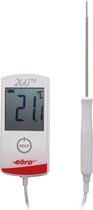 Kern-Temperatuurmeter (-30/+200°C) - Ebro 926007