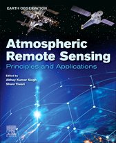 Earth Observation - Atmospheric Remote Sensing