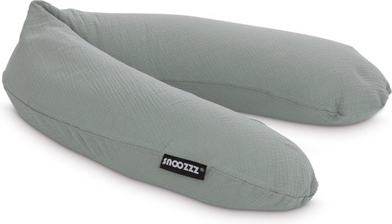 Snoozzz Zwangerschapskussen