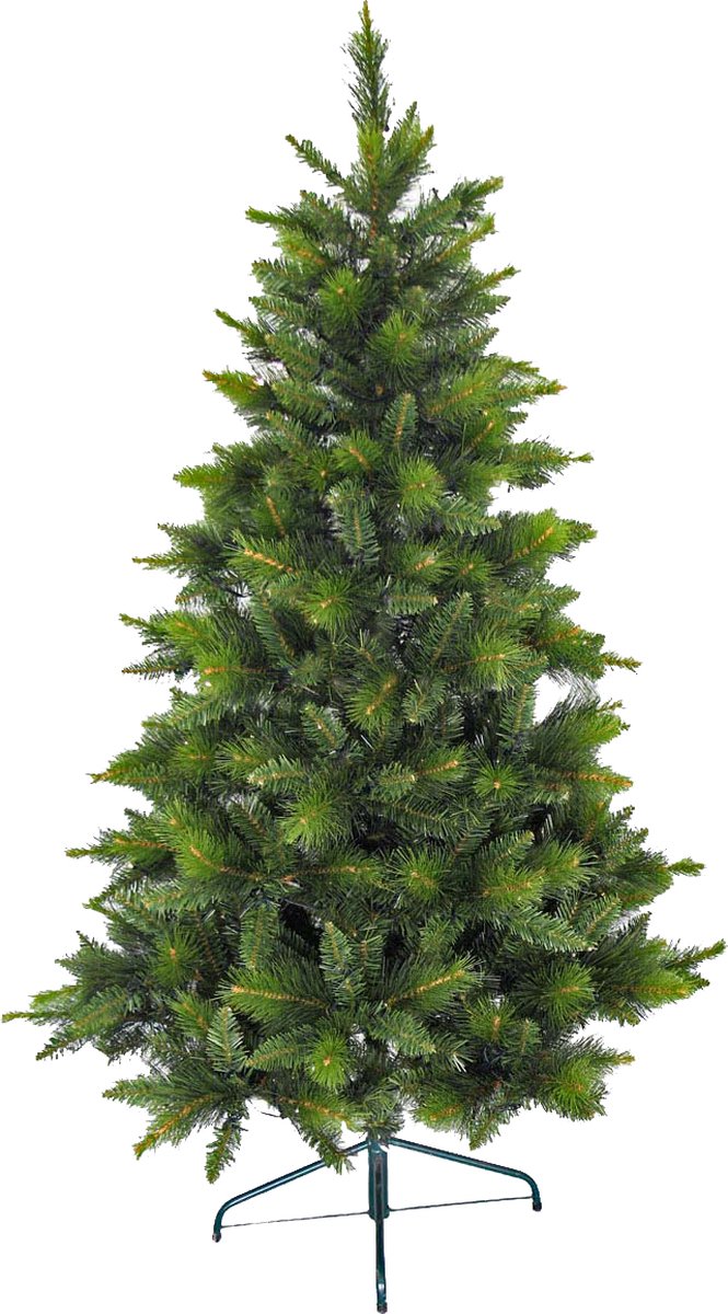 Bloomique - Kunstkerstboom 'King Tree' - Excl. Verlichting -210 cm