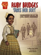 Courageous Kids - Ruby Bridges Takes Her Seat