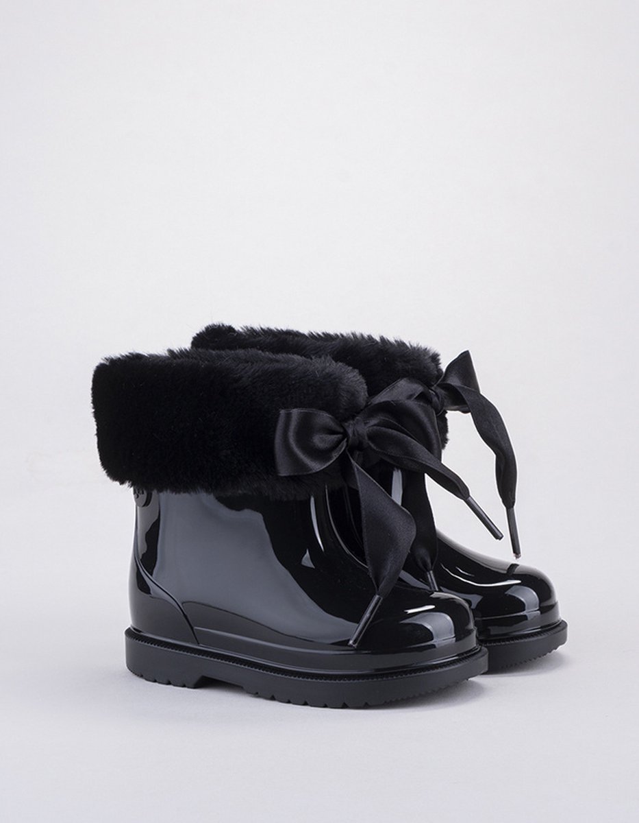 Igor regenlaarsjes bimbi soft zwart-28