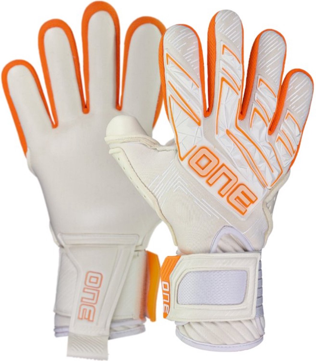 One Glove Apex Pro Ignite Keepershandschoenen - Maat 11