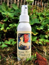 Unicorn Pegasus Spray - Magical Aura Chakra Spray - In the Light of the Goddess by Lieve Volcke - Auraspray - 100 ml