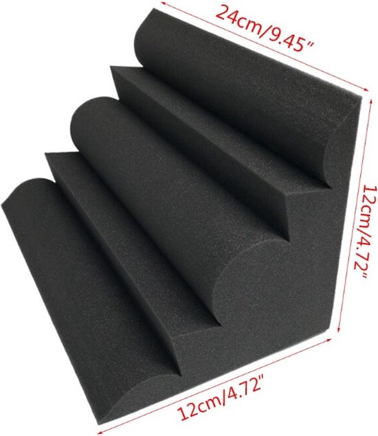 Geberit PE - Toebehoren / Isol Flex geluidsisolatiemat zelfklevend