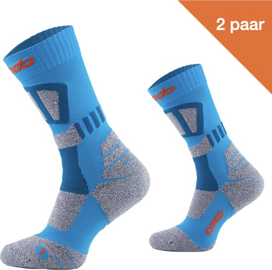 Hardloopsokken bedrukken - Snelle Sokken