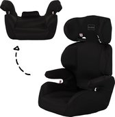 Autocomfort Autostoel - 2/3 - Zwart